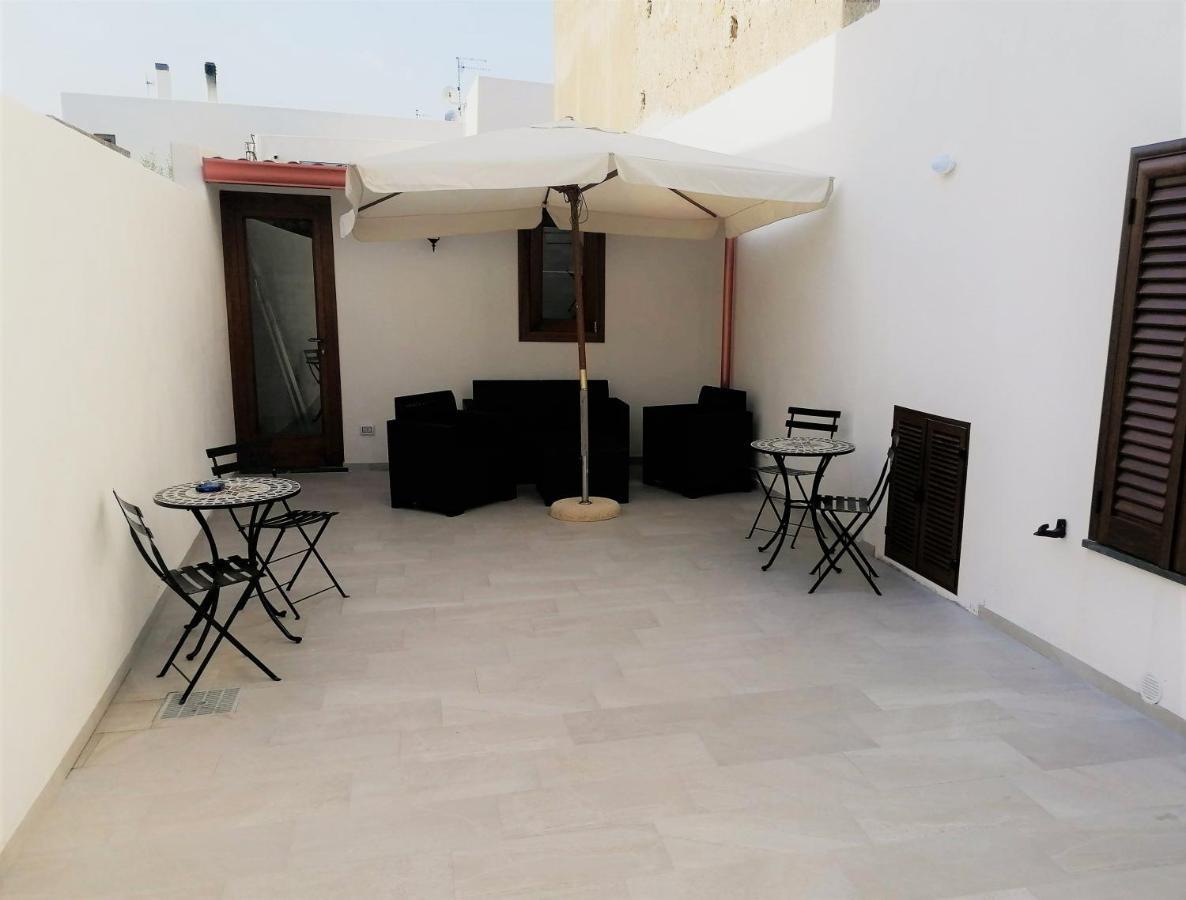 Malvasia 70 Lipari  Extérieur photo