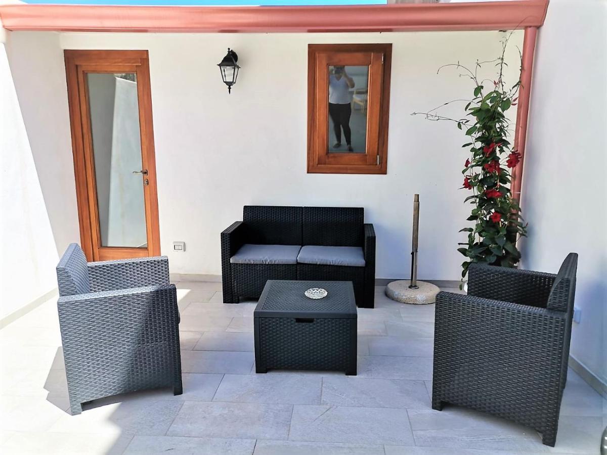 Malvasia 70 Lipari  Extérieur photo