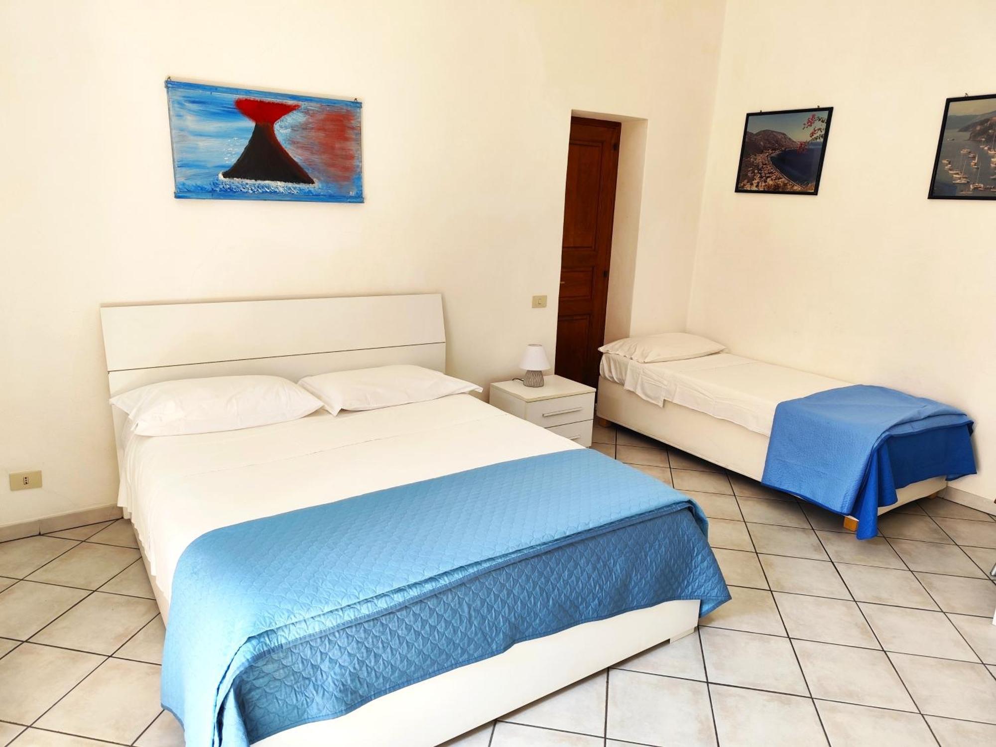 Malvasia 70 Lipari  Extérieur photo