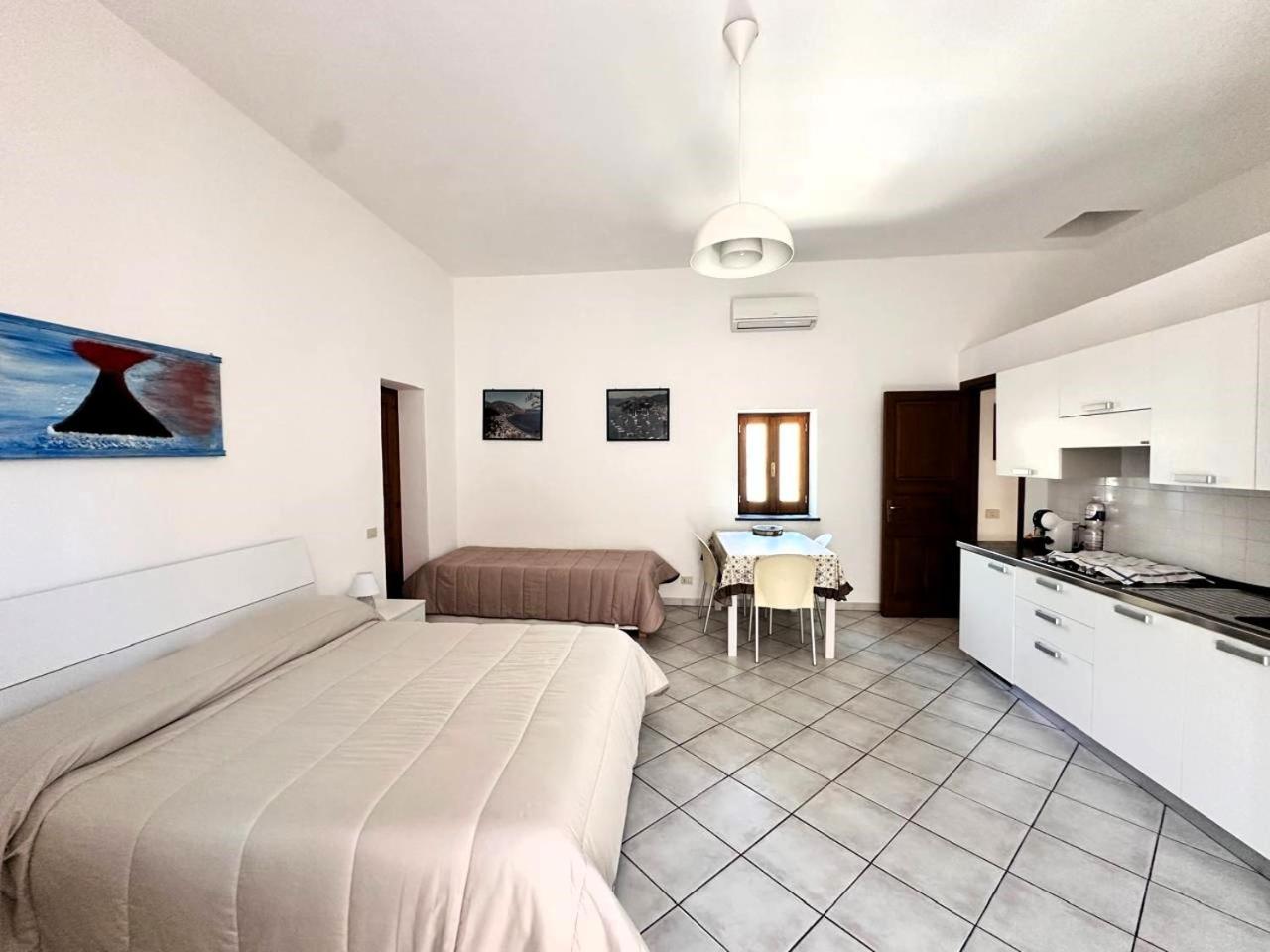 Malvasia 70 Lipari  Extérieur photo
