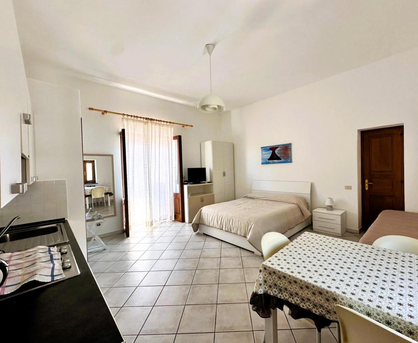 Malvasia 70 Lipari  Extérieur photo
