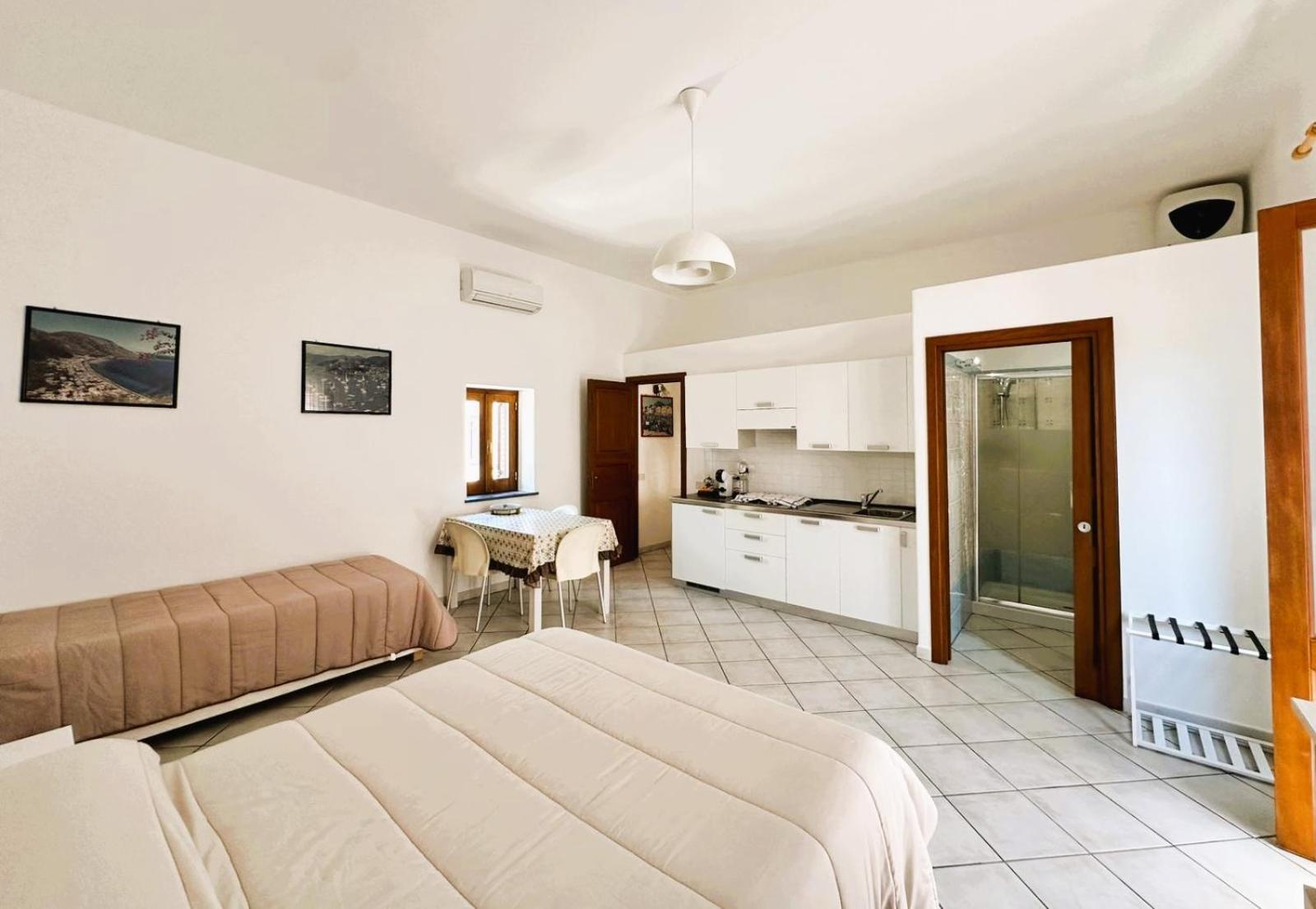 Malvasia 70 Lipari  Extérieur photo
