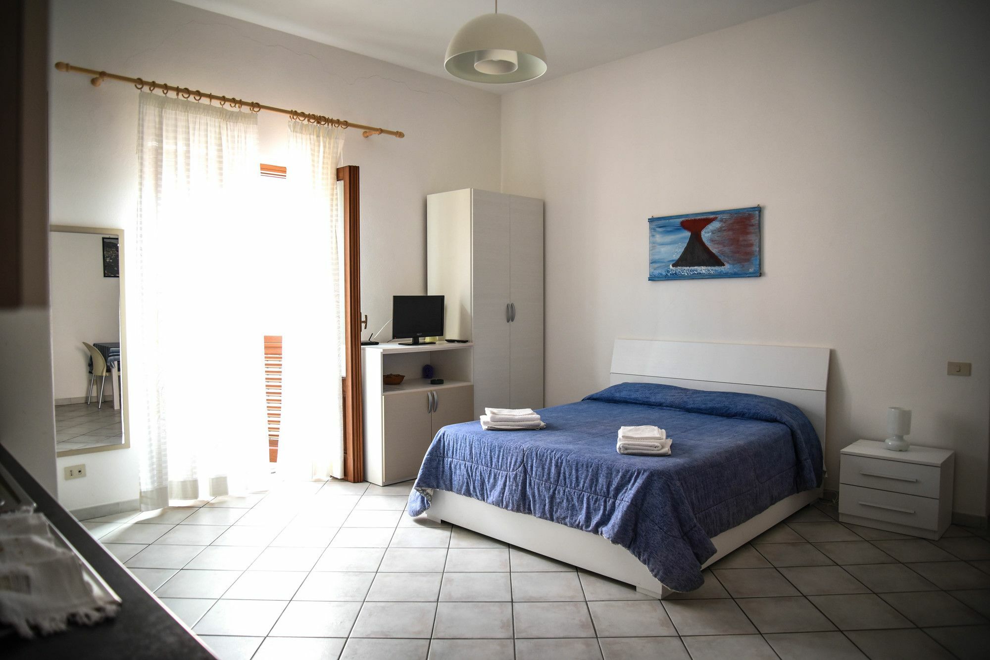 Malvasia 70 Lipari  Extérieur photo