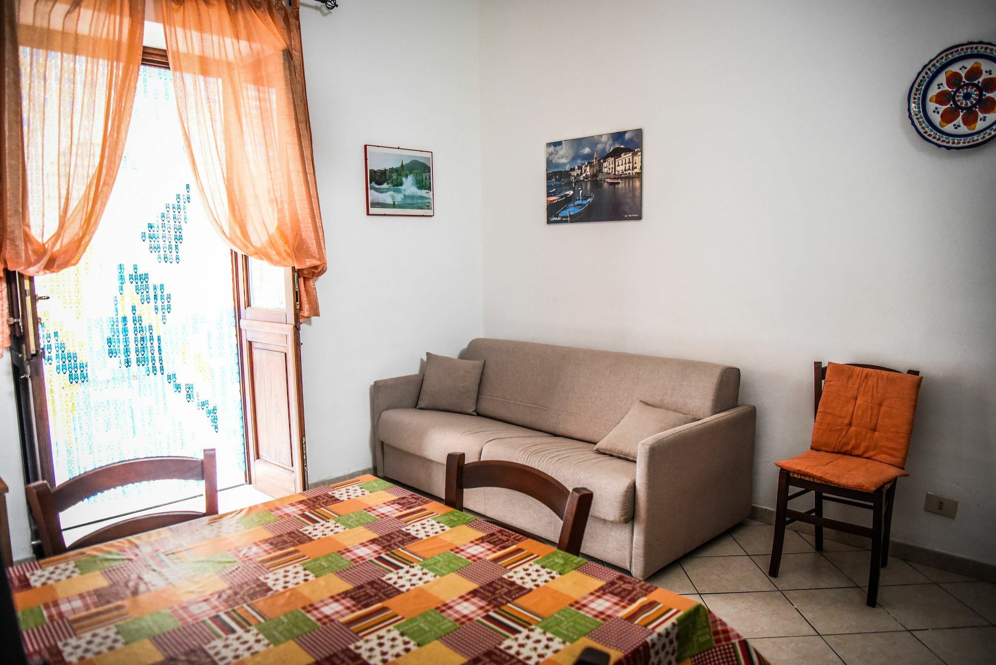 Malvasia 70 Lipari  Extérieur photo